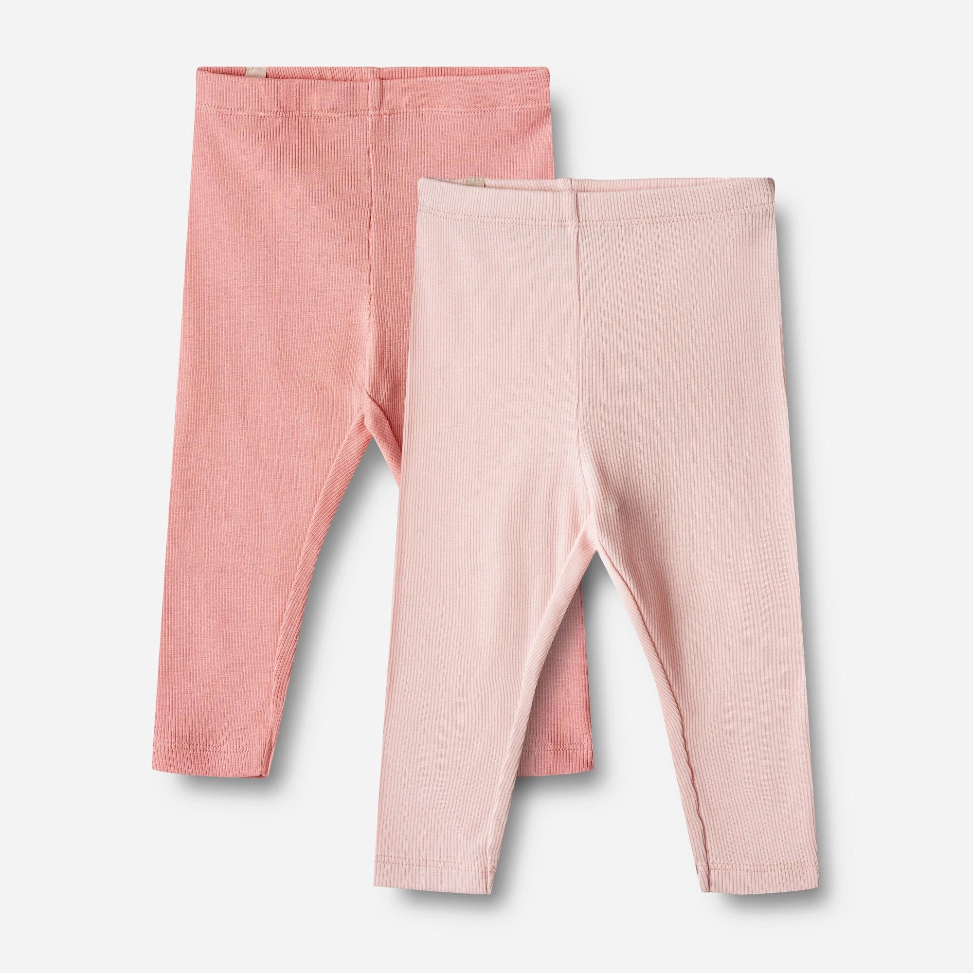 Mobility Enhancing Fit 2 Rib Leggings Maddy - rosette ballet