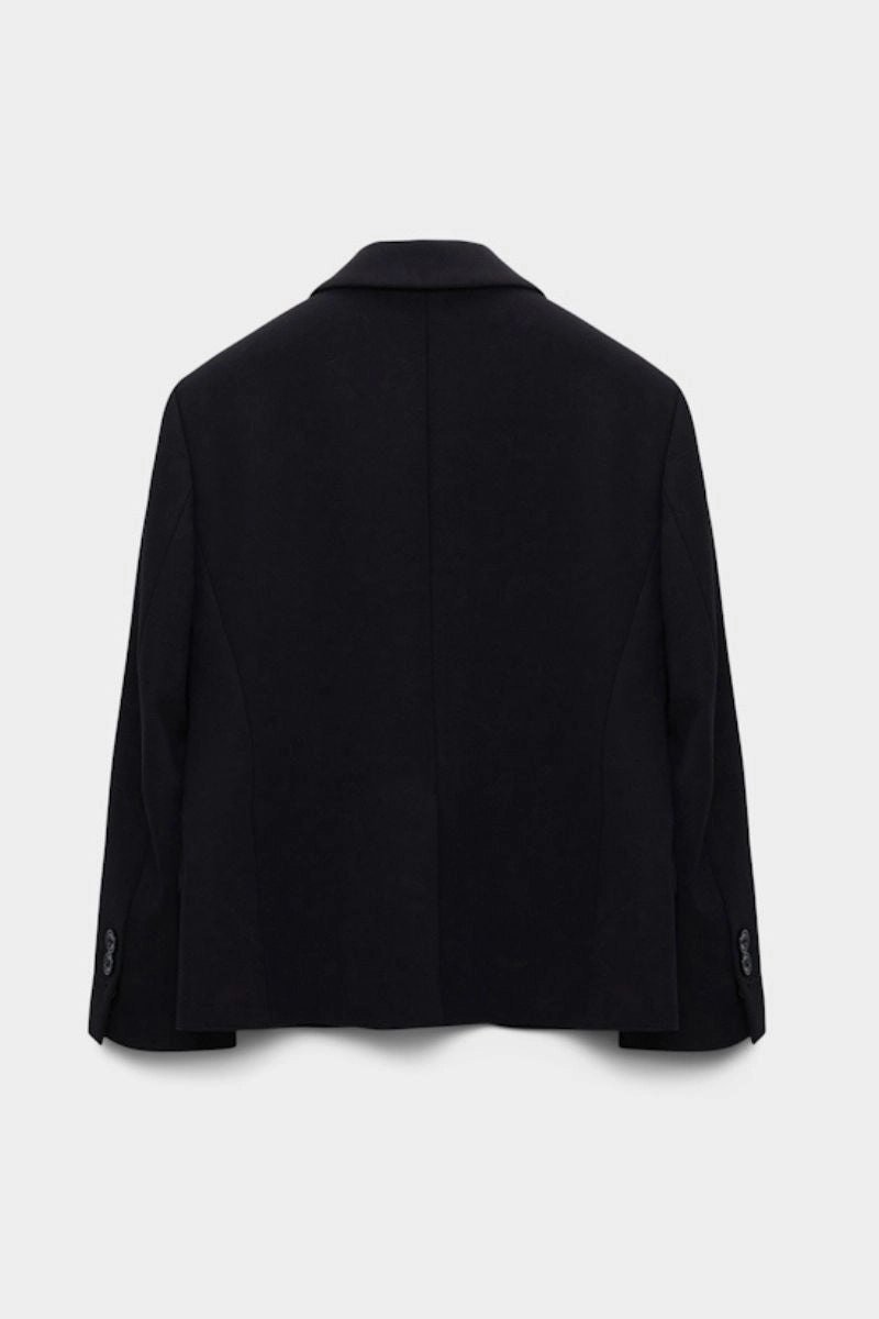 Emotional Essence Jacket Eco Friendly Dyed Fabric Cheap Nice