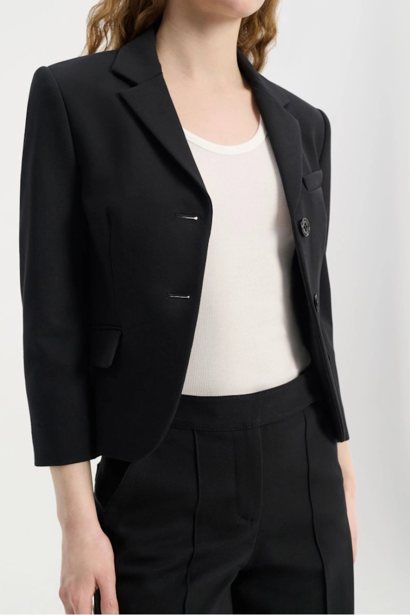 Three Layer Laminate Mold resistant Emotional Essence Jacket