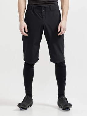 MEN'S ADV OFFROAD SUBZ CYCLING SHORTS fade - resistant