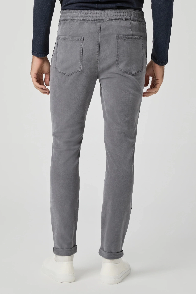 Fraser Pant Comfy Movement Fit Fashionable Fit