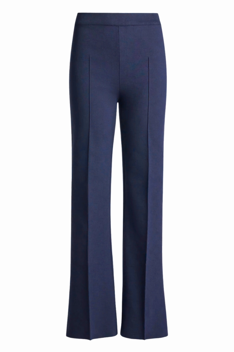 Versatile Waist Adjustable loop Geo Kick Pant