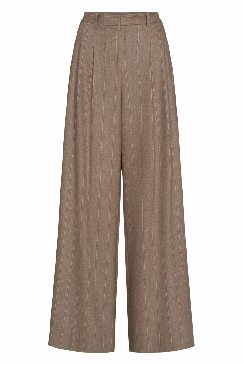 Avery Pants No Gap Waistband