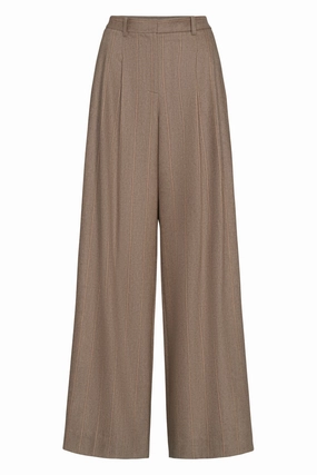 Avery Pants No Gap Waistband