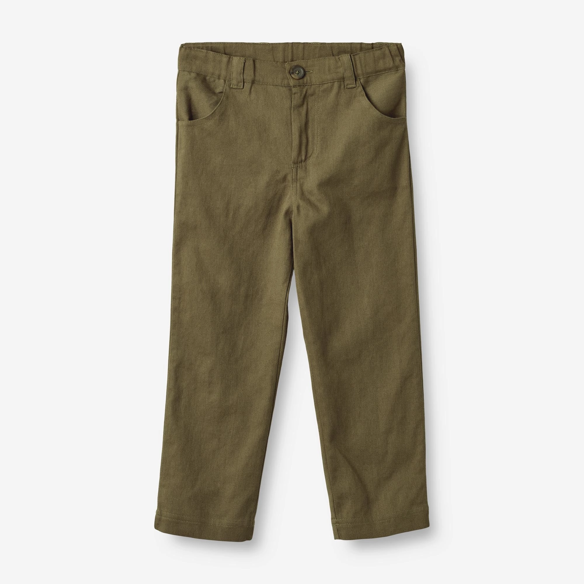 AbrasionGuardTape QuickDryTechnology Trousers Anton - pinewood