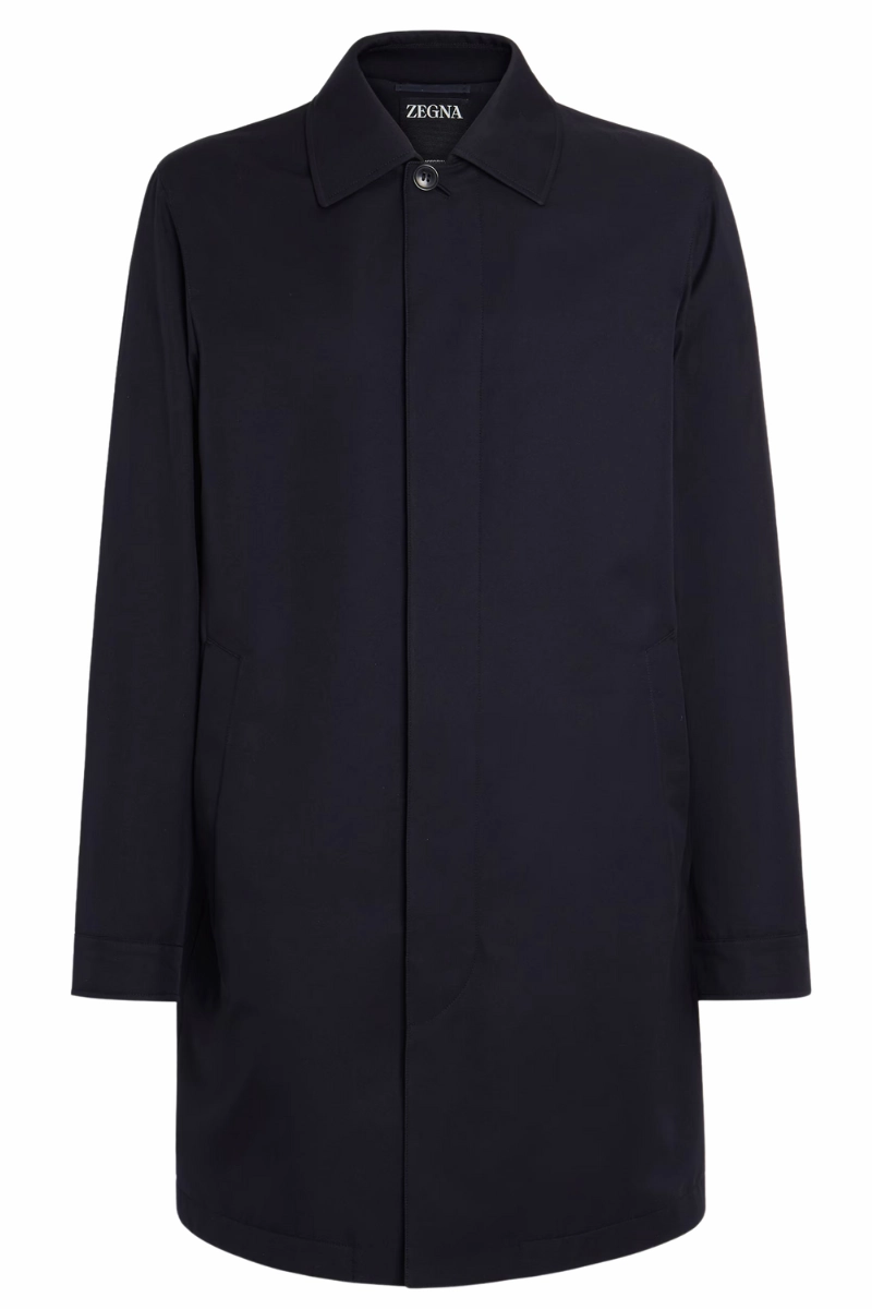 Comfort Flex Fit Technical Fabric Motorin 300cc Raincoat