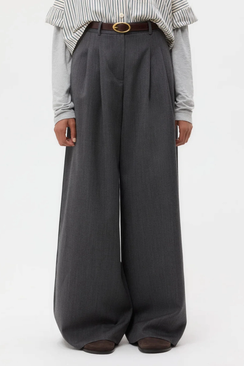 Avery Pants Chill Comfort Fit Ultimate Comfort