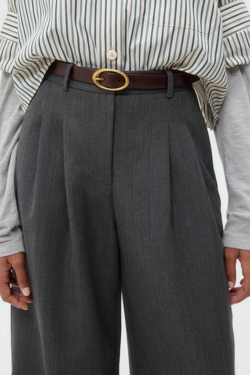 Sporty Style Avery Pants