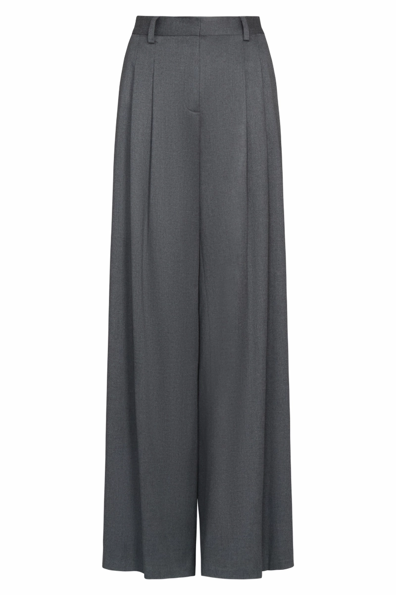 No Bunching Avery Pants