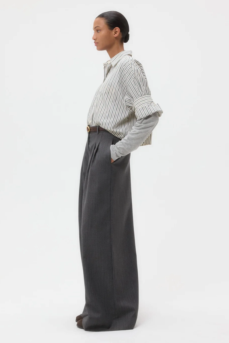 Tagless Design Avery Pants