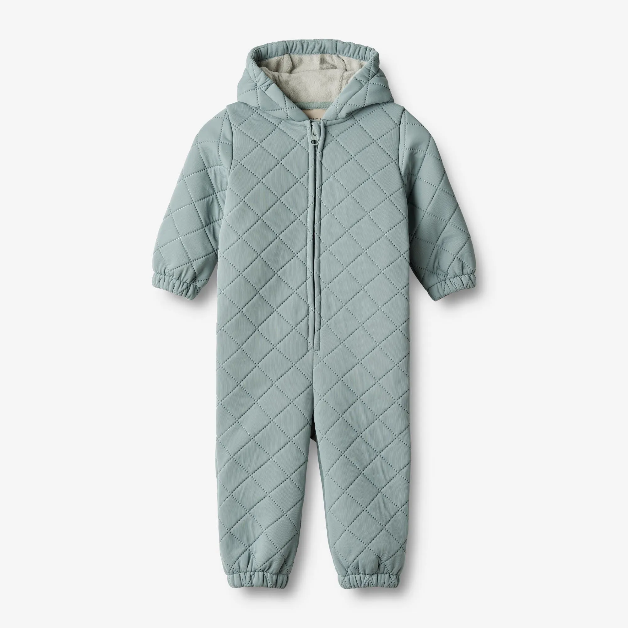 Thermosuit Harley - blue slush Airtight Seam Sealing Four Way Stretch