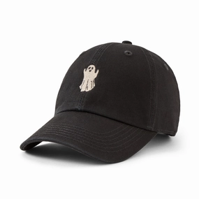 Classic Layer Wear Adult Unisex Lil Ghost Chill Cap