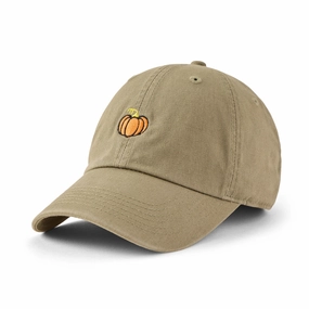 Adult Unisex Lil Pumpkin Chill Cap Fit for All Seasons