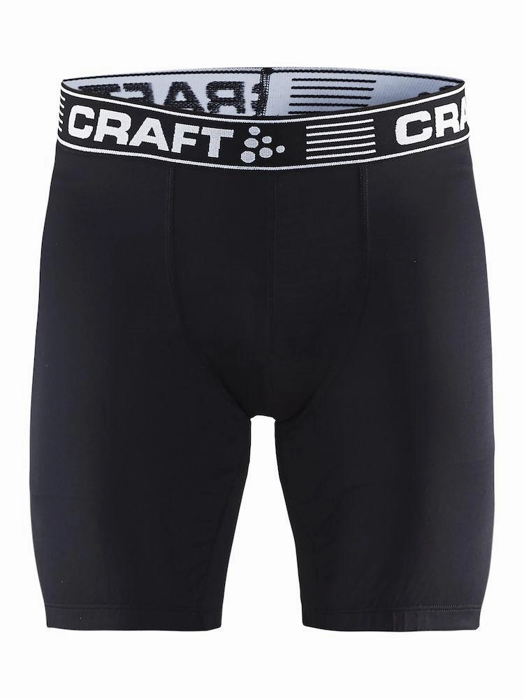 Men's Greatness Cycling Shorts Chill Flex Tailored Design