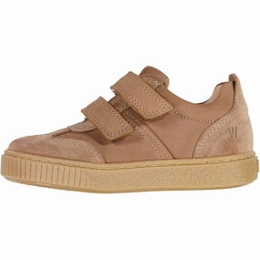 Urban Essential Comfort Inserts Erin sneaker - cartouche brown