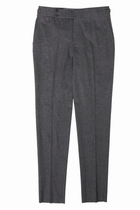 Air Comfort Dynamic Flex Panels Grey Dress Pant
