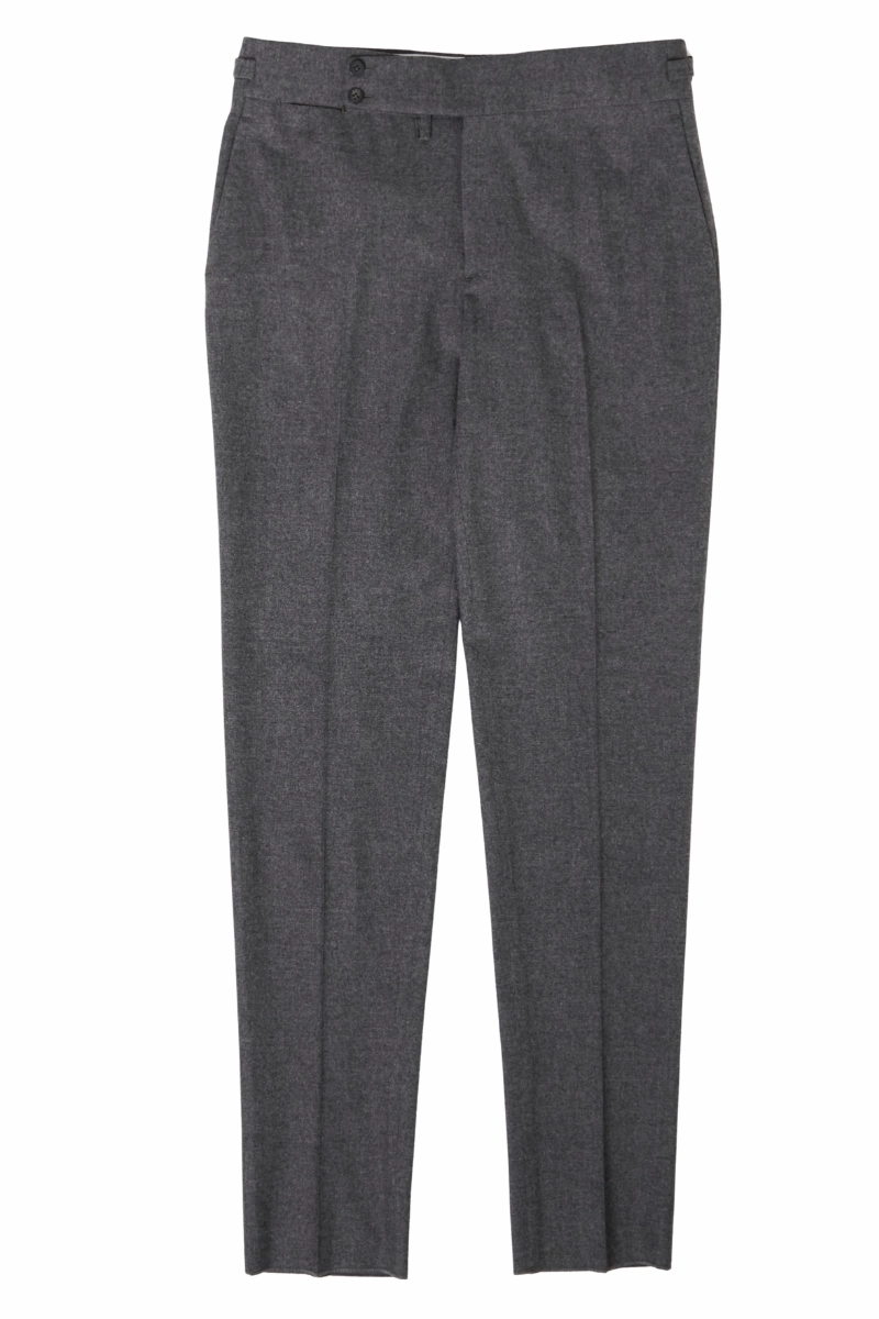 Air Comfort Dynamic Flex Panels Grey Dress Pant
