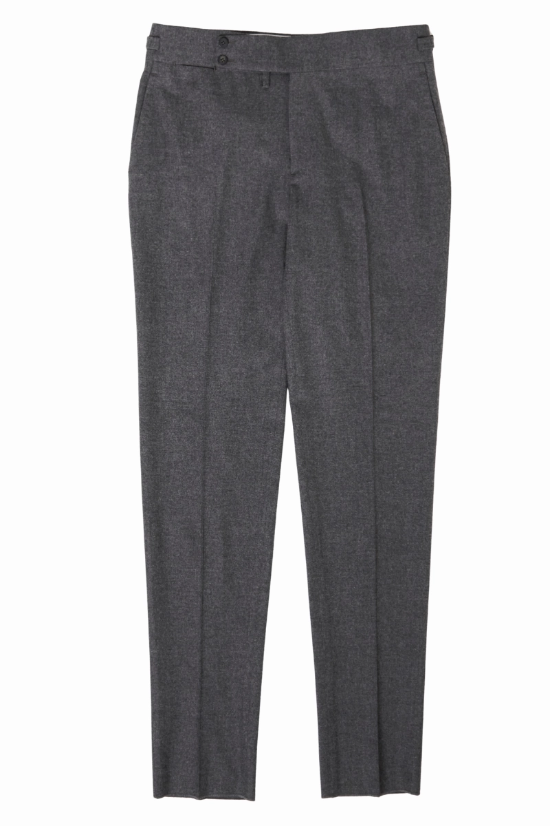 Grey Dress Pant snag resistant