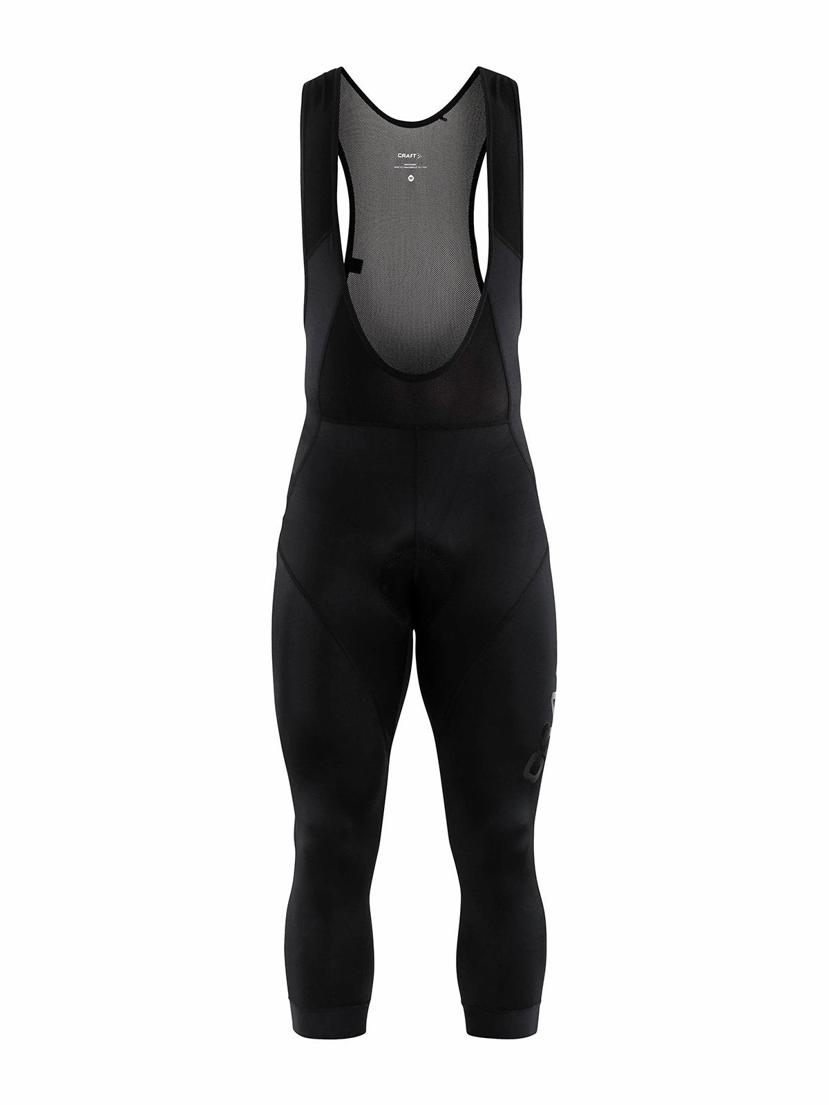 Home Lounge Fitness Lover For Teens Compression Support MEN'S ESSENCE CYCLING BIB KNICKERS