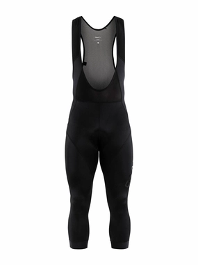 Home Lounge Fitness Lover For Teens Compression Support MEN'S ESSENCE CYCLING BIB KNICKERS