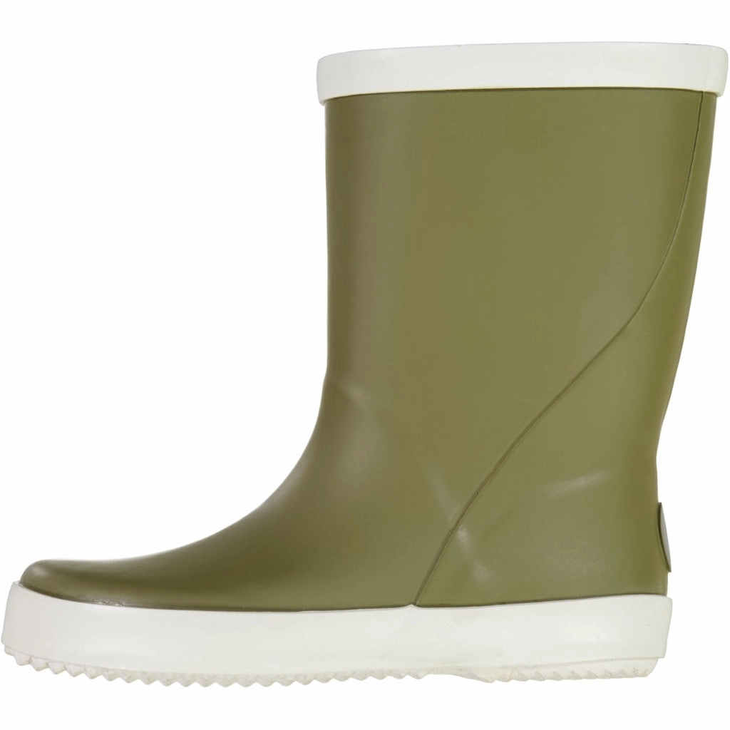 Torsional Stability Rubber Boot Alpha solid - olive