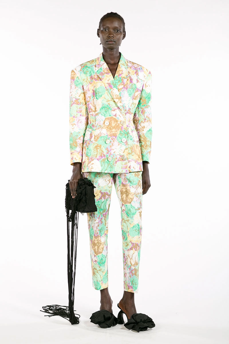 Outdoor Activity Bia Short jacket