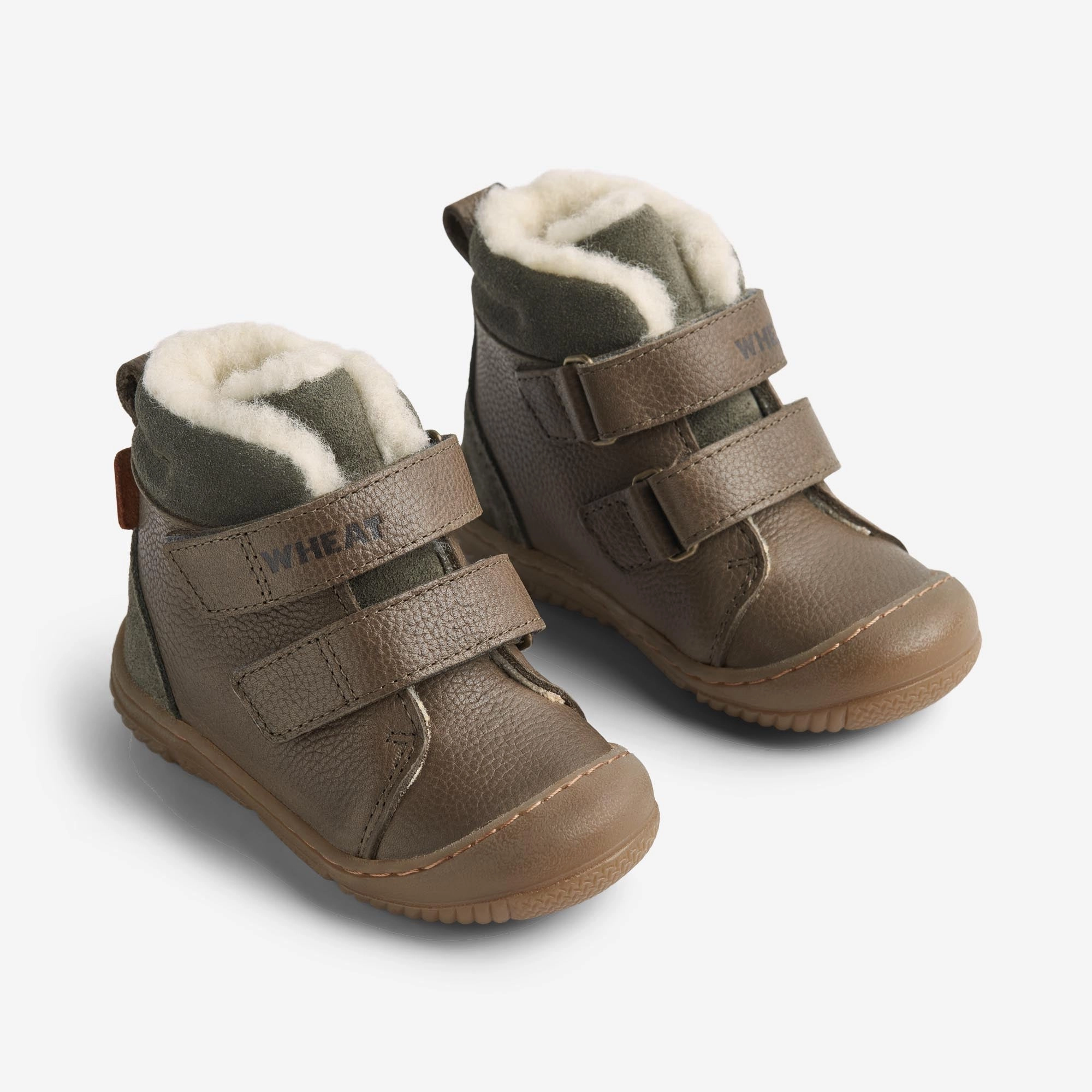 Winterboot Snug Tex - dry pine Ice Trekking