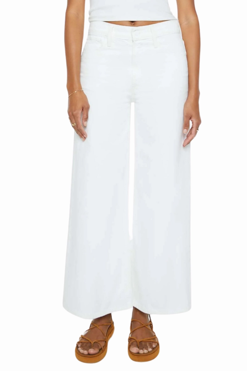 Casual Movement The Ditcher Roller Zip Ankle