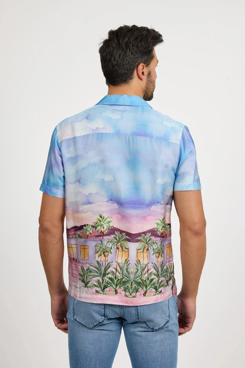 Outdoor Relaxed Daily Use Bond Shirt