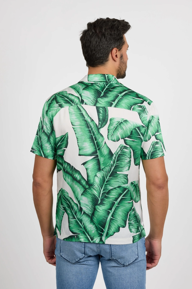 Bond Shirt Comfortable Hoodie Earthy Tones