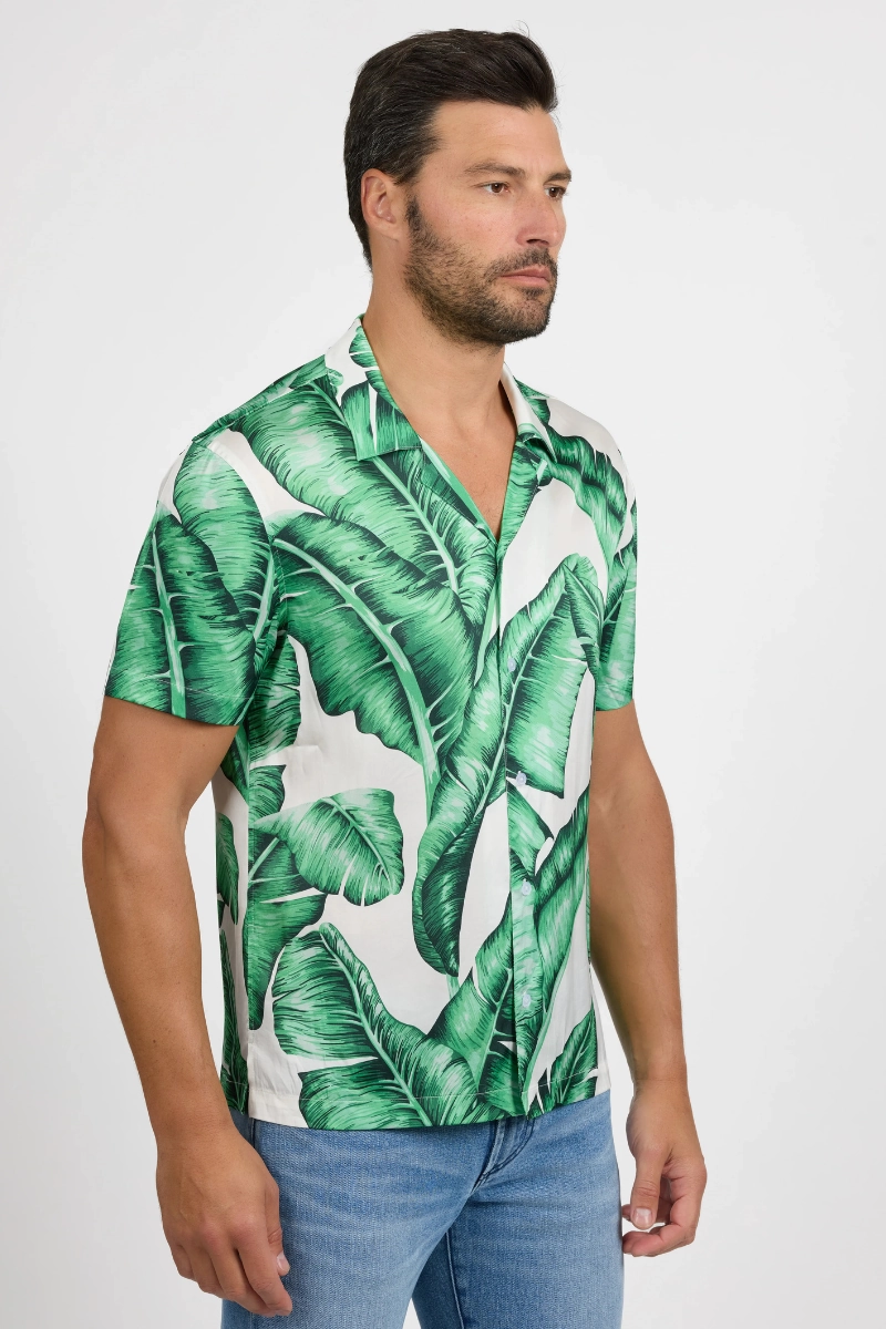 anti wrinkling Athleisure Wear Bond Shirt