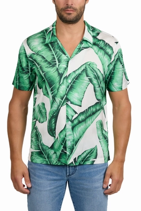 Bond Shirt product comparison Fleece Lining