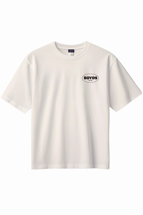 Boyds For Life T-Shirt Fashion Ready