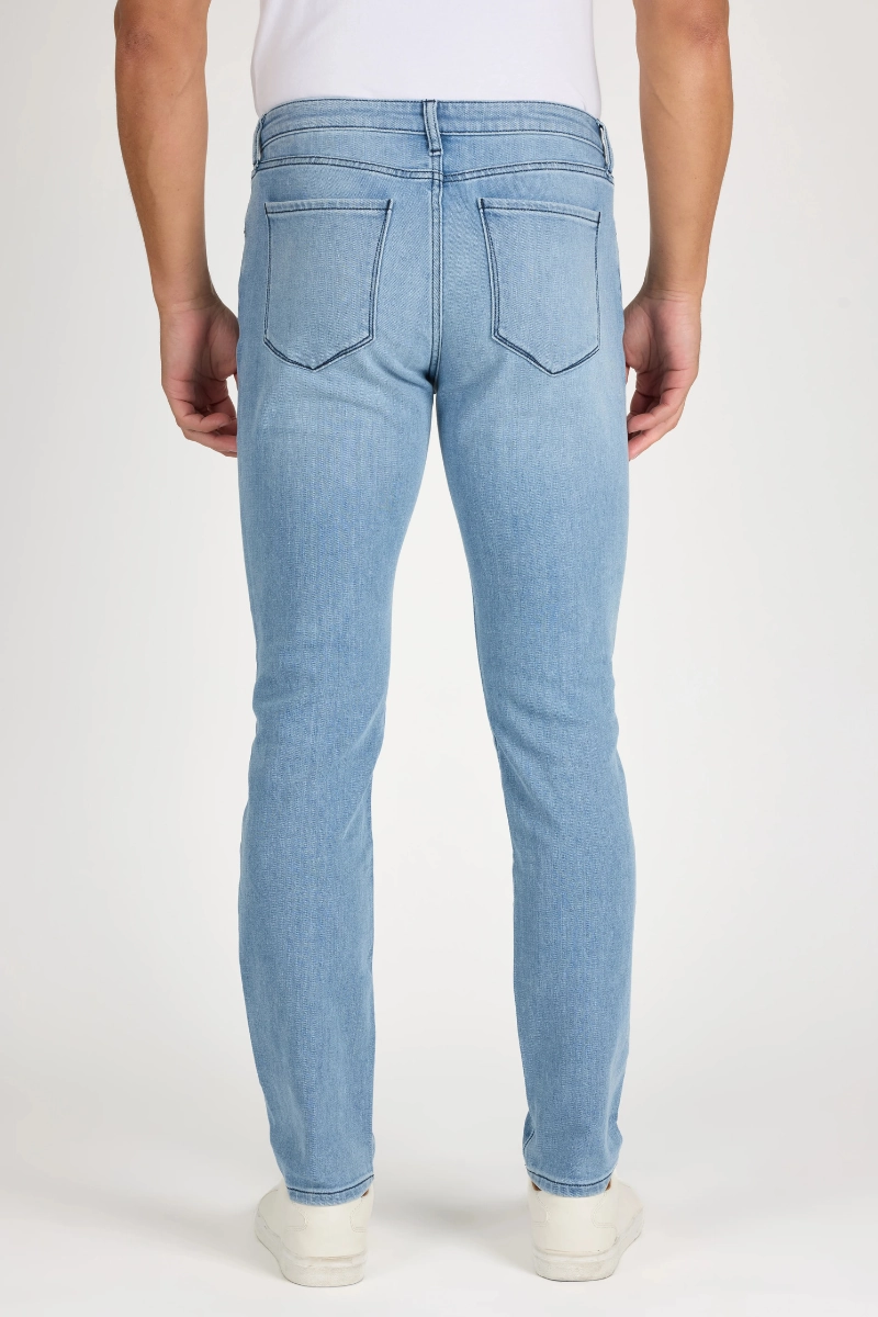 Brando Belmar Jeans Neutral Fit Piece Daily Function