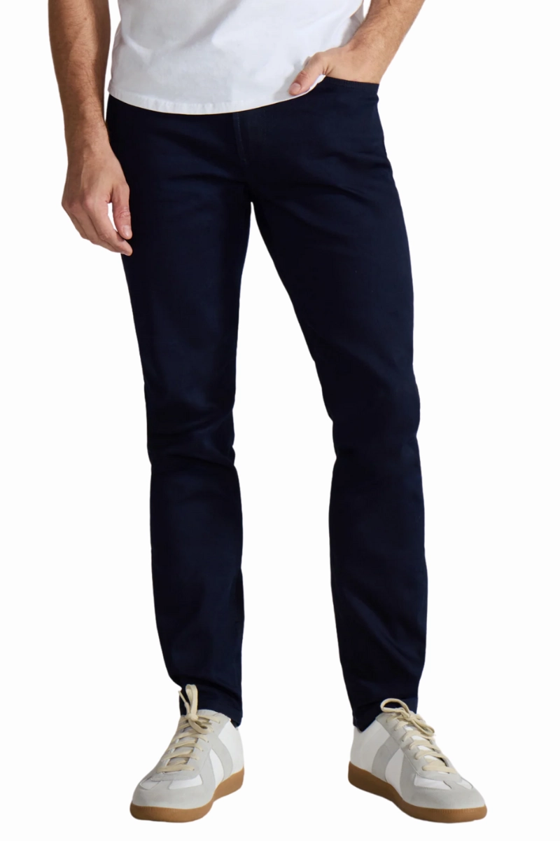 City Walk Bold Look Brando Ink Jeans