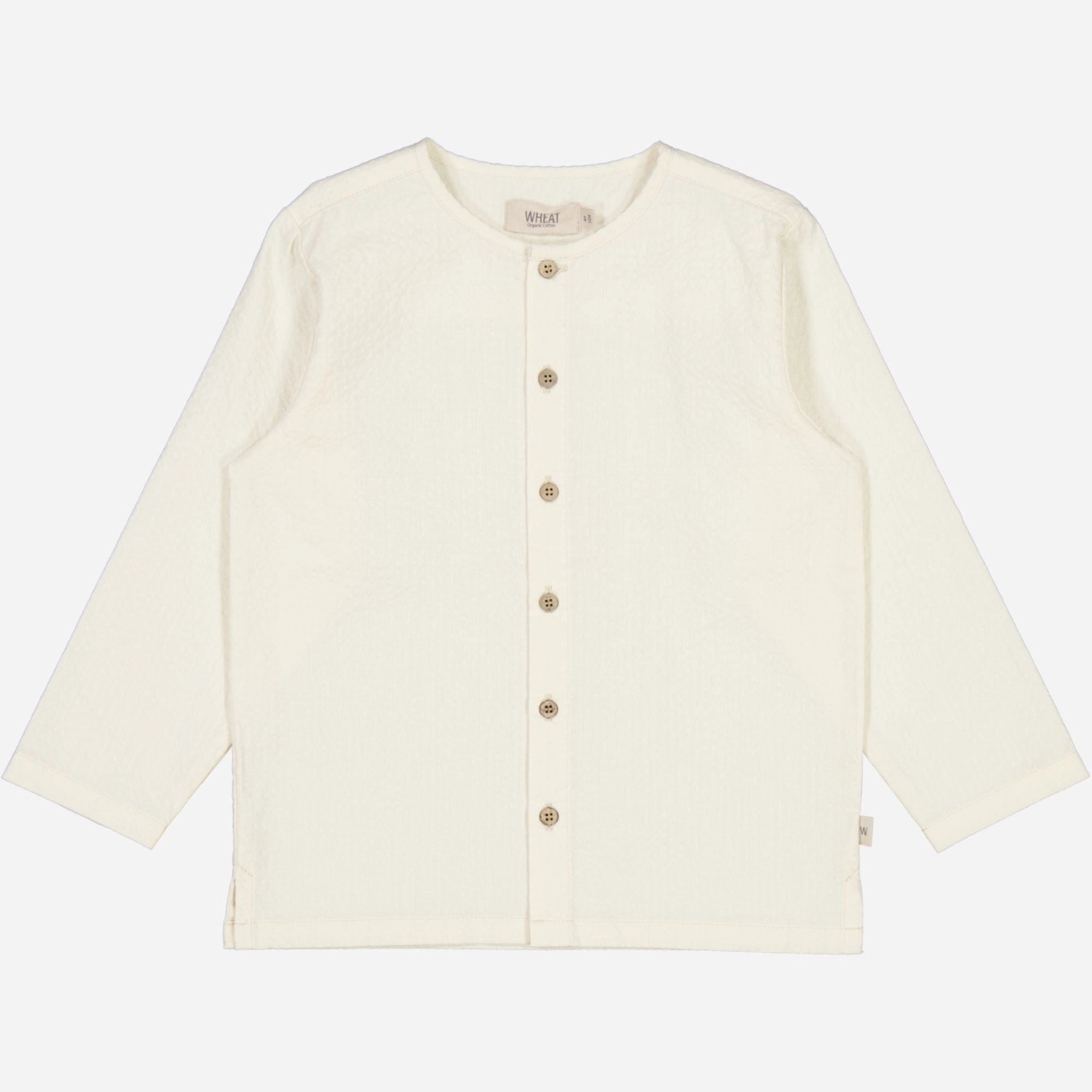 Shirt Shelby - eggshell elegant design All-Occasion Wear