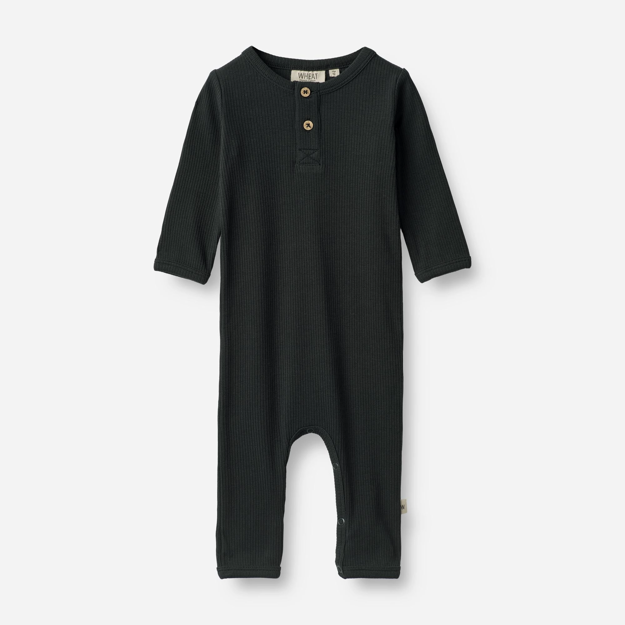 Jumpsuit Finn | Baby - navy Sharp Clean