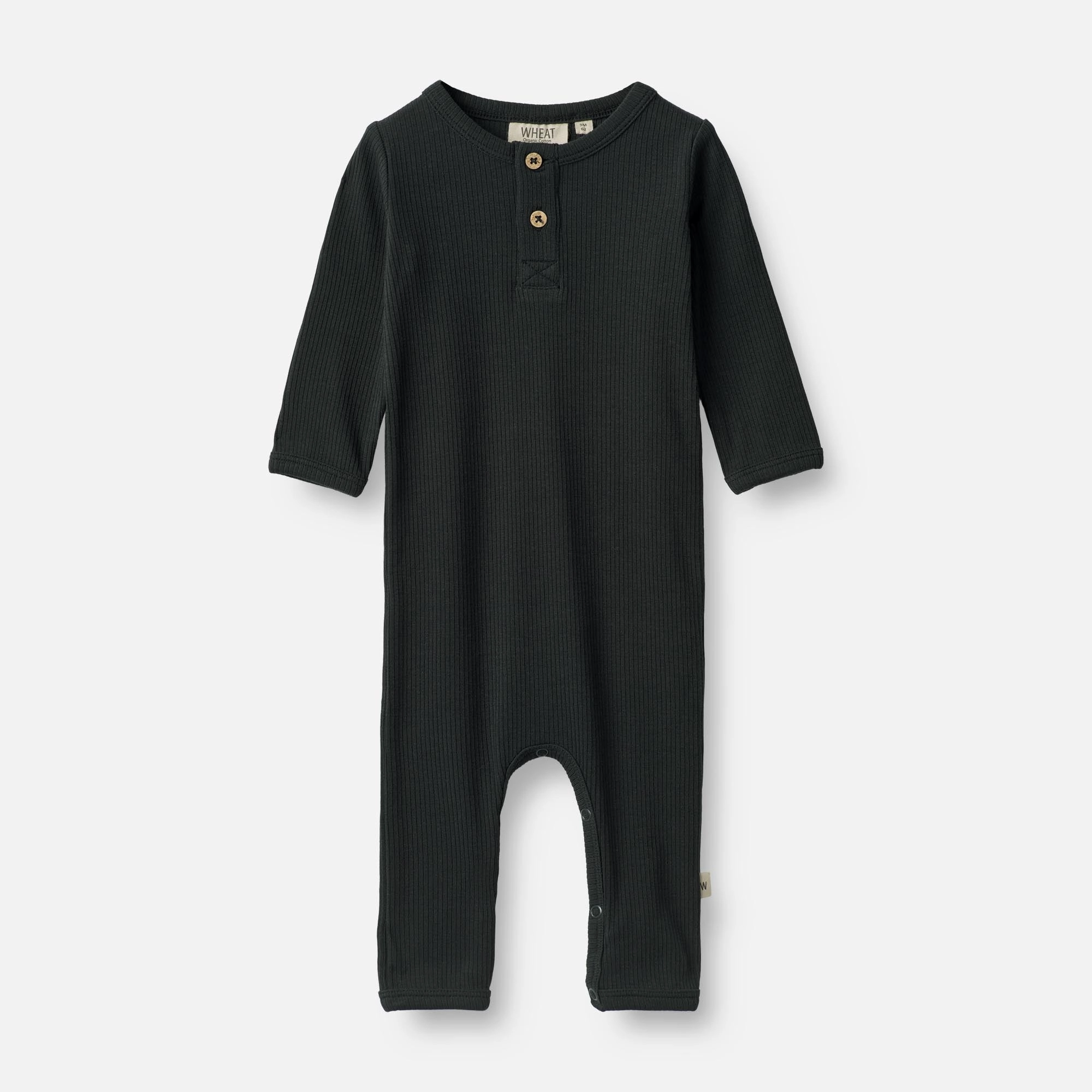 Jumpsuit Finn | Baby - navy Sporty Elegant