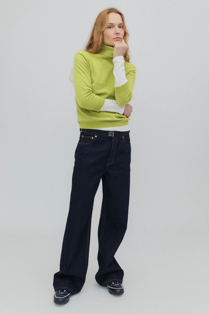 Buckle Jeans City Ready