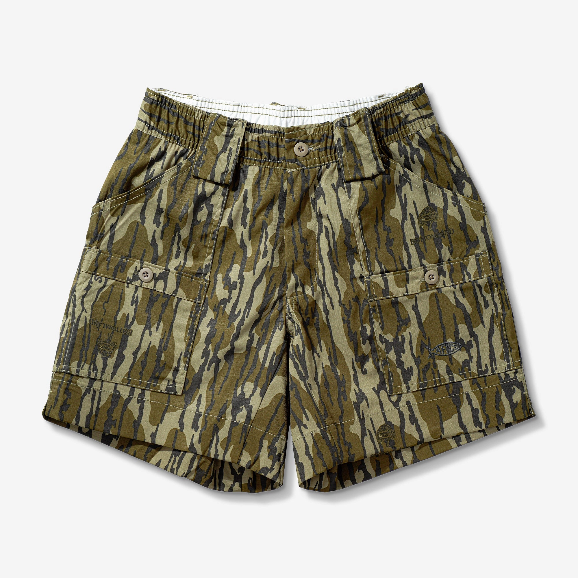 The Original Fishing Short? Mossy Oak? Eco - friendly