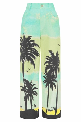 Easy Wear Sail Away Pant
