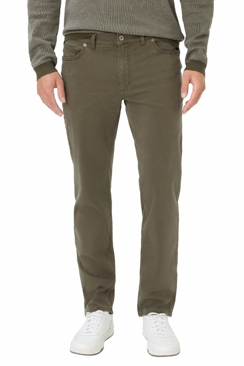 Cadiz Pants Rugged Fit