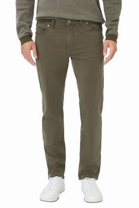 Cadiz Pants Rugged Fit