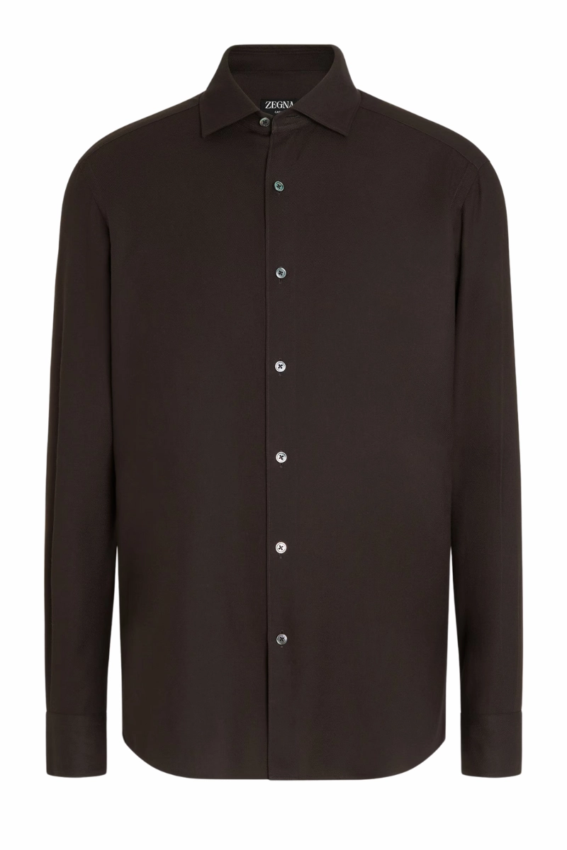 Anti-pilling Cashco Shirt