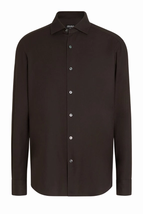 Anti-pilling Cashco Shirt