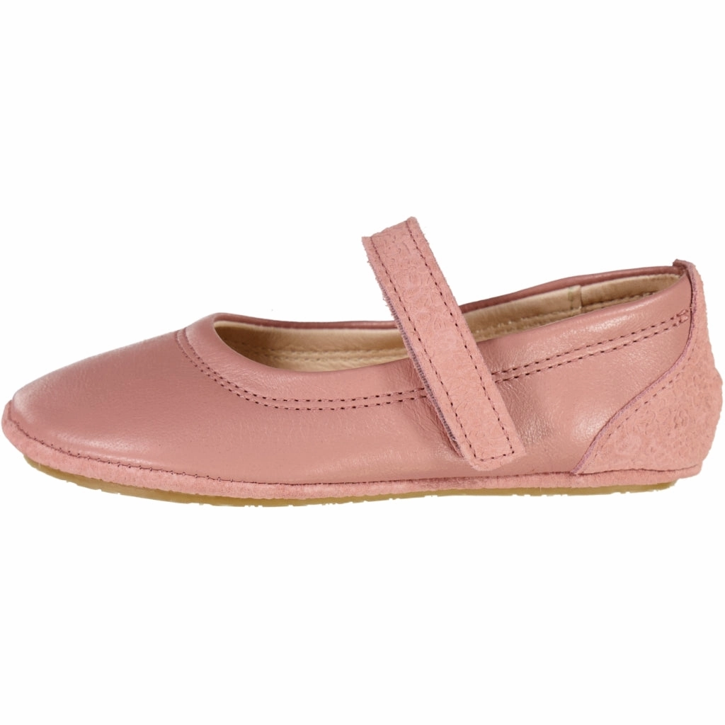 Study Walk simple design Nerea Ballerina - cameo blush