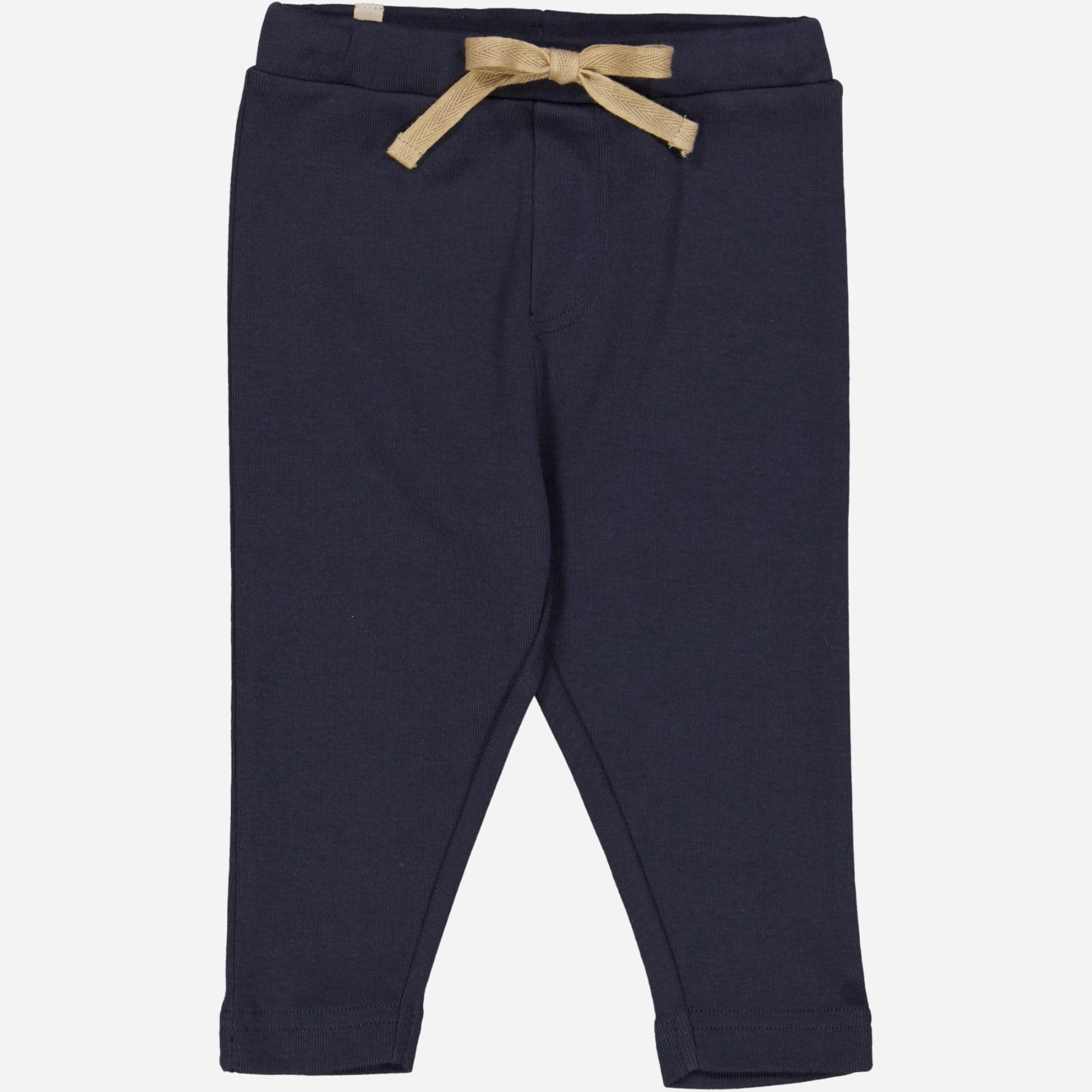 Quick Access Soft Pants Manfred | Baby - midnight