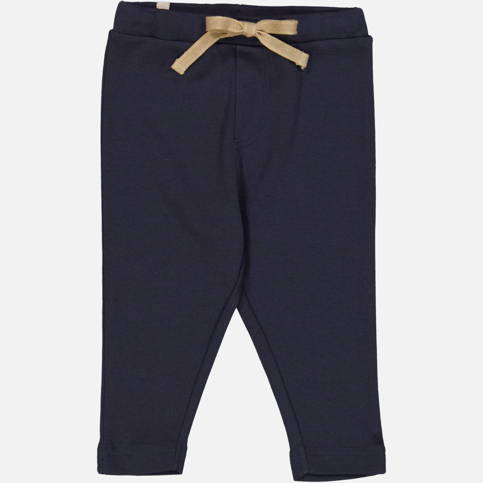 Comfort Layer Soft Pants Manfred | Baby - midnight