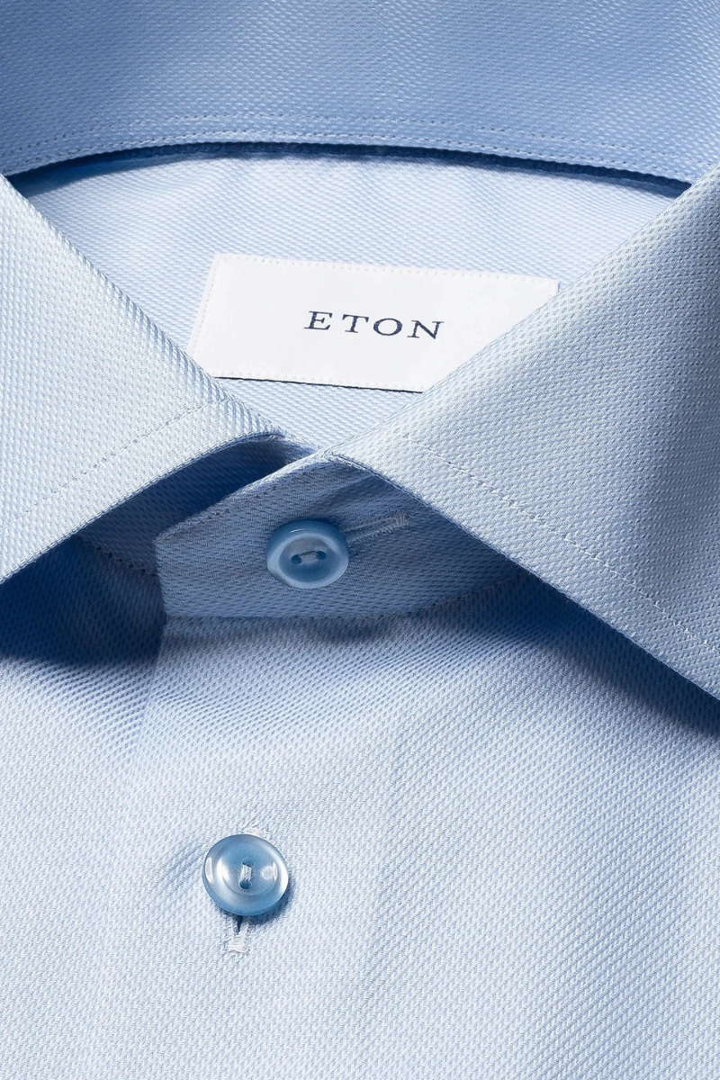 Contemporary Twill Shirt Festival Outfit Modern Look