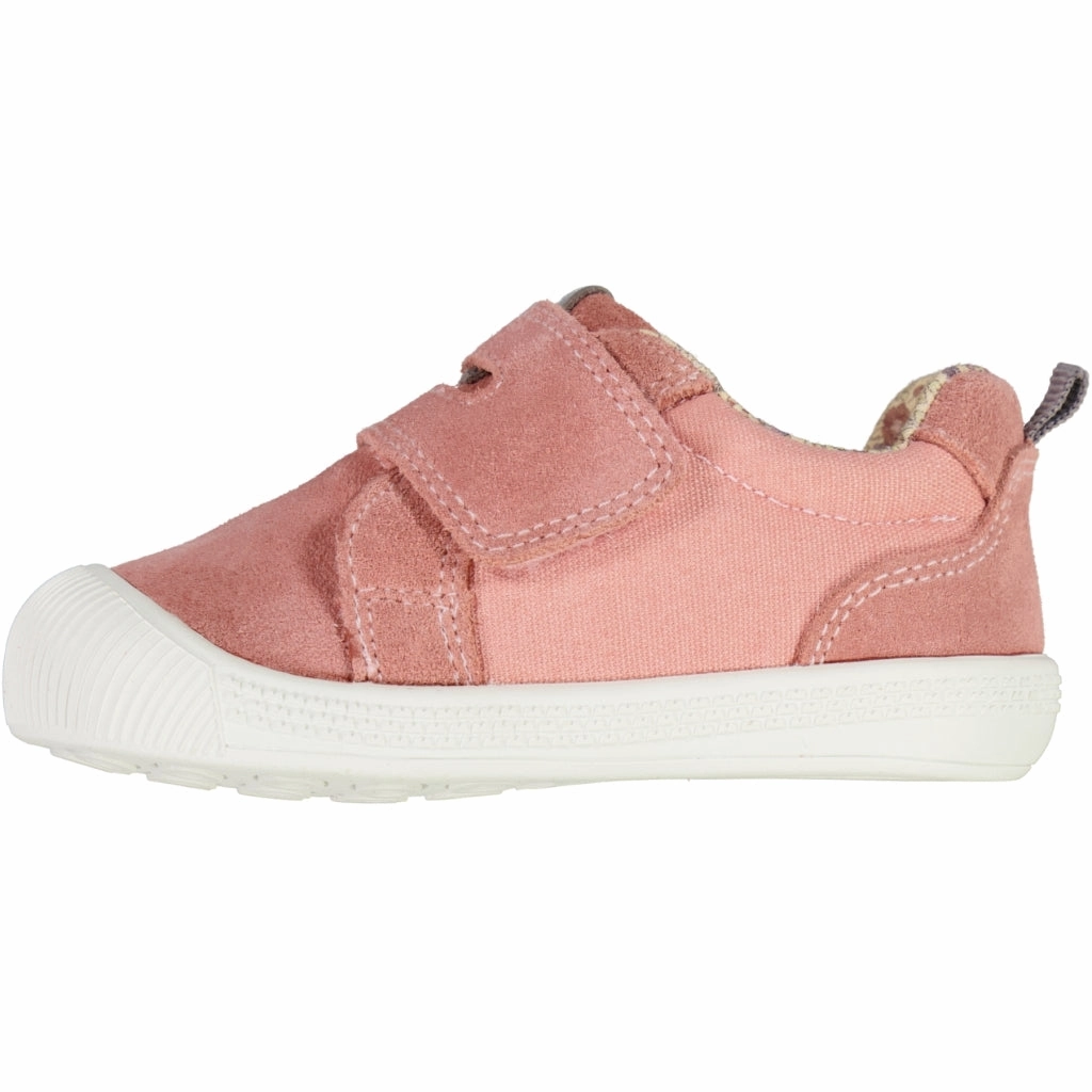 Stylish Comfort Daily Wear Kei velcro - cameo blush